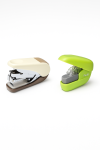 Punch & Staplers