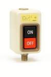 Push Button Switch