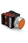 Push button switch (Non-illuminated and illuminated)