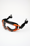 SAFETY GOGGLES
