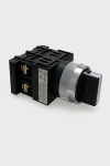 Selector switches and key switches