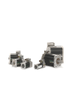 Servo Drives and Motors