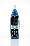 Sound Level Meter