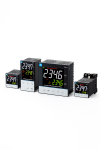 Temperature Controllers