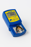 Hakko-Trowel tip thermometer and tester
