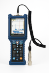 Vibration Analyzer