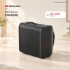 ลำโพงพกพา 120W LG xboom tuned by will.i.am รุ่น Stage301