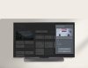 ทีวี LG OLED evo AI C6 4K Smart TV 2026 รุ่น OLED