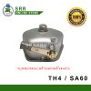ฝาครอบวาวล์ ครบชุด TH4 / SA60 ตราม้าบิน สำหรับเครื่อง ยันม่าร์