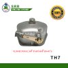 ฝาครอบวาวล์ ครบชุด TH7 ตราม้าบิน สำหรับเครื่อง ยันม่าร์
