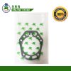 ปะเก็นฝาสูบ D1000 (ดำ) ตราม้าบิน สำหรับเครื่อง MITSUBISHI