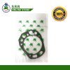 ปะเก็นฝาสูบ D1200 (ดำ) ตราม้าบิน สำหรับเครื่อง MITSUBISHI