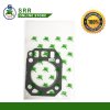 ปะเก็นฝาสูบ GA80 = ER50 ตราม้าบิน สำหรับเครื่อง KUBOTA