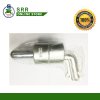 ท่อไอเสีย GA70-80 พร้อมปลาย ตราม้าบิน