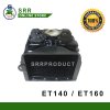 หม้อน้ำ ET140, ET160 รถไถนาเดินตาม ตราม้าบิน สำหรับเครื่อง KUBOTA