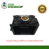 หม้อน้ำ ER50 รถไถนาเดินตาม สำหรับเครื่อง KUBOTA