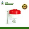 หม้อกรองอากาศ G200 / G150 พร้อม ไส้กรองอากาศ ครบชุด ตราม้าบิน สำหรับเครื่อง HONDA