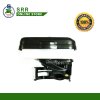 หม้อกรองอากาศ GX160 / GX120 / GX200 พร้อม ไส้กรองอากาศ ครบชุด  ตราม้าบิน สำหรับเครื่อง HONDA