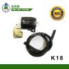 คอยล์ ทองขาว K18 เครื่อง KAWASAKI