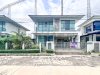 บ้านเดี่ยว เศรฐสิริ เลียบคลองประปา ประชาชื่น บ้านเดี่ยว เมืองทอง