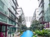 คอนโดดิไอริส ศรีนครินทร์ ตึก A ชั้น 8 ราคาถูกที่สุด