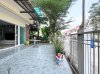 บ้านเดี่ยวศุภาลัย วิลล์ ศรีสมาน-ปทุมธานี(สายใน)  หลังมุมติดสวน