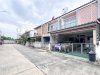 ทาวน์โฮม เดอะทรัสต์ทาวน์ (The Trust Tow Ratchaphruek)ราชพฤกษ์ รัตนาธิเบศร์