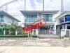 บ้านเดี่ยว เศรฐสิริ เลียบคลองประปา บ้านเดี่ยว เมืองทอง