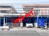ทาวน์เฮ้าส์ 2 ชั้น หมู่บ้าน รัตนาธิเบศร์ ถนนเมน ติด MRT ตลาดบางใหญ่
