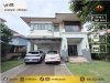 บ้านเดี่ยว บุ รา สิริ ราชพฤกษ์ แจ้งวัฒนะ |บ้าน นนทบุรี