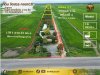 ขาย ที่ดินจัดสรร ลำลูกกา คลอง16 องครักษ์