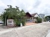 บ้านเดี่ยว หมู่บ้าน ชล ลดา บางบัวทอง นนทบุรี