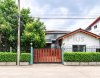 บ้านเดี่ยว Home office+โกดังสินค้า รามอินทรา5 แยก 18