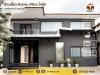 บ้านเดี่ยว Home office+โกดังสินค้า รามอินทรา5 แยก 18