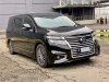 NISSAN ELGRAND HWS 2014