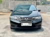 HONDA CITY E 2012