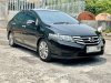 HONDA CITY E 2012