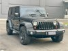 JEEP WRANGLER 2011