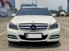 MERCEDES BENZ C200 CGI 2014