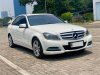 MERCEDES BENZ C200 CGI 2014