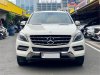 MERCEDES BENZ ML 250 CDI 2013