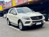 MERCEDES BENZ ML 250 CDI 2013