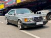 MERCEDES BENZ 300CE 2 DOOR 1989