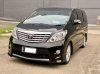 TOYOTA ALPHARD S 2009