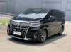 TOYOTA ALPHARD G ATPM 2020