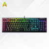 คีย์บอร์ด Razer™ BlackWidow V4X (คีย์ EN/TH)