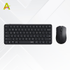 คีย์บอร์ด 9050S.TH.DARK GREY (KEYBOARD & MOUSE)