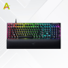 คีย์บอร์ด Razer™ BlackWidow V4 - Mechanical Gaming Keyboard (Green Switch)