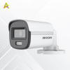 กล้องวงจรปิด HIKVISION 2 MP Smart Hybrid Light with ColorVu Fixed Mini Bullet Camer