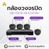 กล้องวงจรปิด HIKVISION NK42W08H